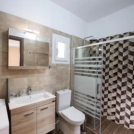 Apartment Rodia Modern
