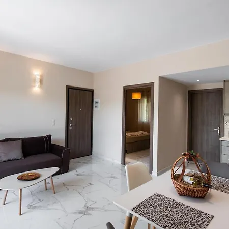 Apartment Rodia Modern *
