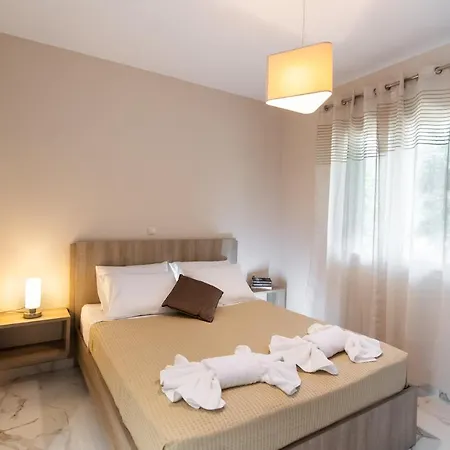 Rodia Modern דירה Lefkáda
